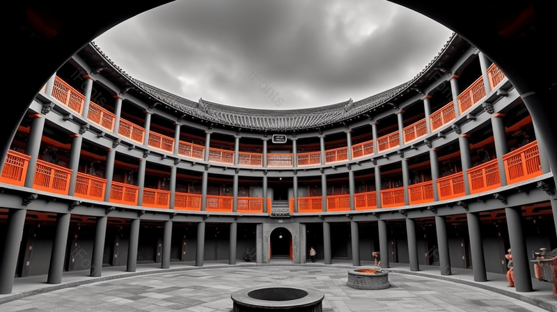 博客楼景观设计建筑摄影图,高清,摄影图,摄影图片,图片大全,摄影图免费下载